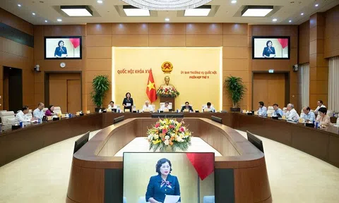 Kỳ vọng cơ chế đủ mạnh để hỗ trợ thực chất cho doanh nghiệp và hộ kinh doanh khi xây dựng Nghị quyết giảm thuế TNCN và thuế TNDN