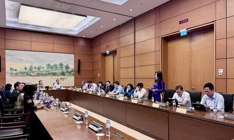 Xây dựng đô thị lấn biển mở ra không gian phát triển mới, tạo động lực tăng trưởng đột phá