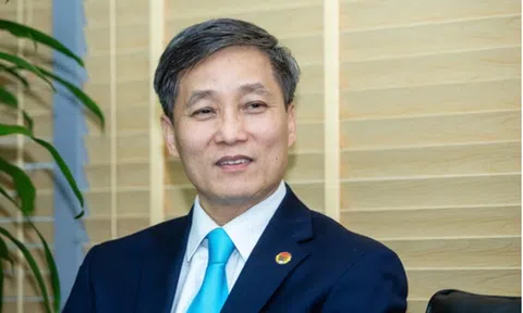 Chủ tịch Hội Luật gia VN Nguyễn Khánh Ngọc: Đổi mới mạnh mẽ tư duy và cách thức tổ chức thực hiện nhiệm vụ để củng cố, phát triển Hội, phụng sự Nhân dân và xây dựng Nhà nước pháp quyền XHCN Việt Nam trong kỷ nguyên mới