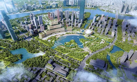 MIK Group đón nhịp phát triển mới tại thị trường phía Nam