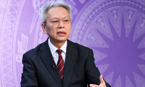 TS Nguyễn Sĩ Dũng: Việt Nam cần những doanh nghiệp tạo dựng năng lực mới cho nền kinh tế