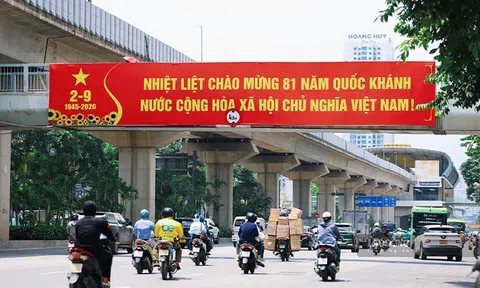 Từ quyền tự quyết đến vận mệnh mới của đất nước