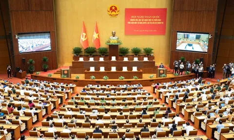 Đảng bộ Trung ương Hội Luật gia Việt Nam tham gia học tập, quán triệt các Nghị quyết của Bộ Chính trị