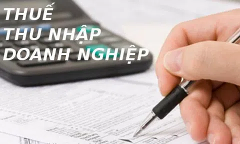 Đề xuất quy định mới về ưu đãi thuế thu nhập doanh nghiệp