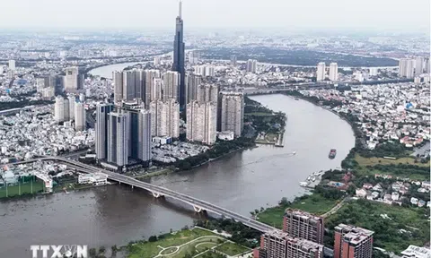 Luật Phát triển đô thị: Không gian thử nghiệm cho các mô hình quản trị mới