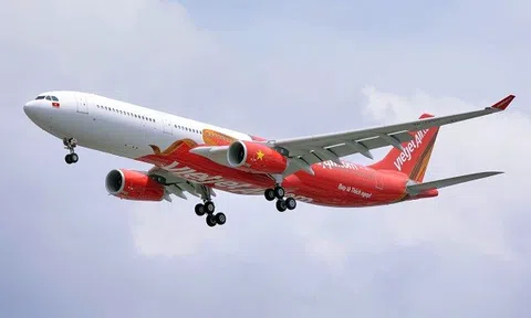 Đặt vé bay cùng Vietjet trong 3 ngày vàng từ 8 đến 10/9 để nhận ngay ưu đãi hấp dẫn