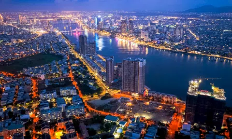 Săn tìm BĐS cao cấp trung tâm Đà Nẵng: Cơ hội sinh lời bền vững ven sông Hàn