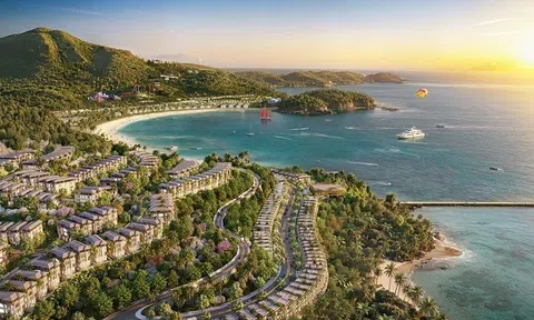 Báo quốc tế lý giải sức hút của các dự án Vinhomes với dòng vốn kiều bào