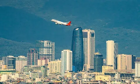 “Săn” dòng tiền từ những căn hộ trung tâm ven sông Hàn