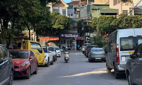 Thu phí không dừng giúp giảm ùn tắc tại bãi đỗ xe