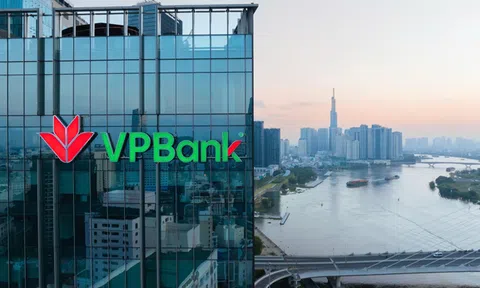 VPBank chính thức khai trương Chi nhánh Lam Kinh tại Thanh Hóa