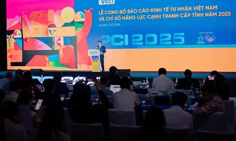Từ cải cách thủ tục đến kiến tạo năng lực cạnh tranh cho doanh nghiệp