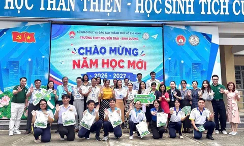 Tiếng nói Xanh khởi động mùa 4, lần đầu kết nối cộng đồng tranh biện quốc tế