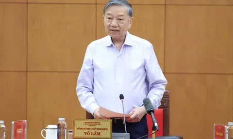 Không để đặc thù biến thành đặc quyền, lợi ích nhóm, cài cắm, thao túng bóp méo chính sách