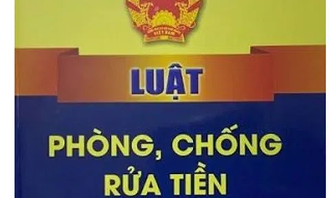 Hiệu quả phòng, chống rửa tiền trong hoạt động ngân hàng đối với khách hàng doanh nghiệp trước rủi ro từ tài sản mã hoá: Từ tuân thủ hình thức đến quản trị rủi ro dựa trên dữ liệu