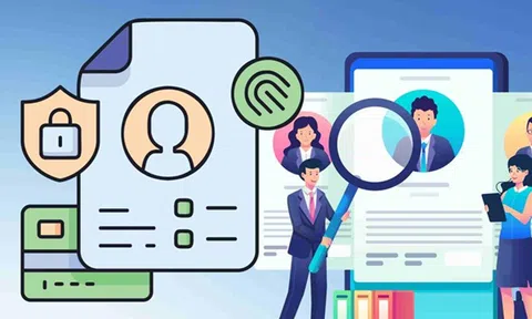 Quản trị “ứng viên số”: Bảo vệ dữ liệu, trung gian nền tảng và tuyển dụng tự động tại Việt Nam
