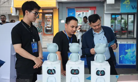 Khởi nghiệp sáng tạo Việt Nam: Phát triển theo chiều sâu, tạo giá trị thực chất