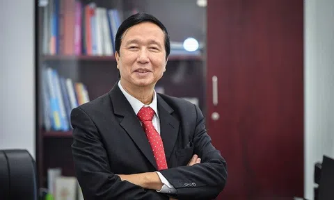 GS.TS Nguyễn Thanh Liêm tiết lộ về nguồn tế bào gốc mới, có thể lưu trữ ở mọi lứa tuổi