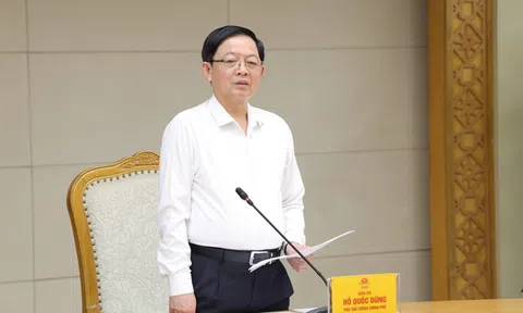 Tháo gỡ điểm nghẽn, thúc đẩy thương mại hóa kết quả nghiên cứu khoa học, công nghệ