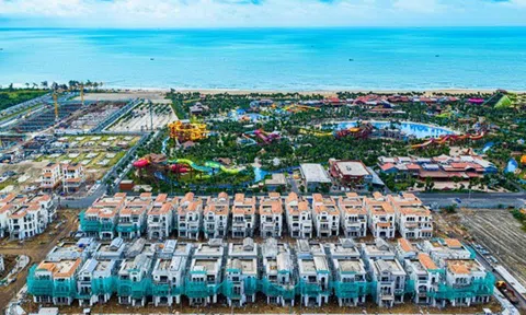 Quỹ căn hộ biển sở hữu lâu dài cuối cùng tại Blanca City gây chú ý trên thị trường