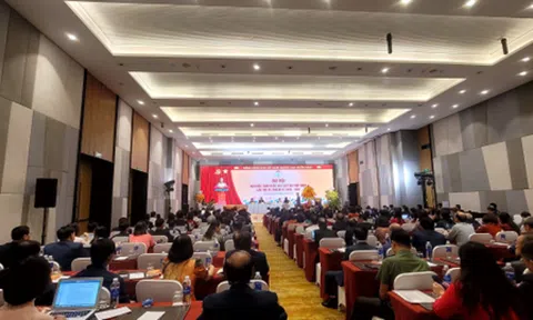 Đại hội XV Hội Luật gia Việt Nam: Kỳ vọng một giai đoạn đổi mới, kiến tạo giá trị thực chất, đưa pháp luật vào cuộc sống