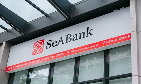 Quản trị rủi ro - nền tảng tạo nên tăng trưởng bền vững của SeABank