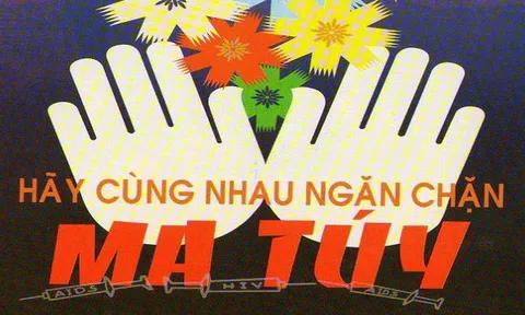 Triển khai đồng bộ, hiệu quả Chương trình mục tiêu quốc gia phòng, chống ma túy đến năm 2030
