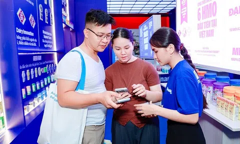 Vinamilk và bài toán giữ niềm tin người tiêu dùng qua nhiều thế hệ