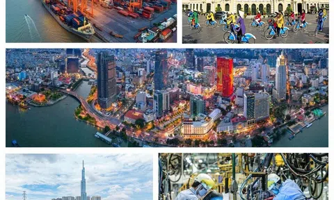 Để Thành phố Hồ Chí Minh bứt phá: Thành phố chủ động, Trung ương đồng hành