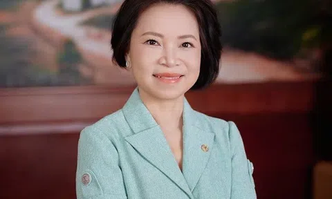Nhà đồng sáng lập Quỹ Thiện Tâm - bà Phạm Thu Hương: “Làm việc thiện để thấy mình sống có giá trị hơn”