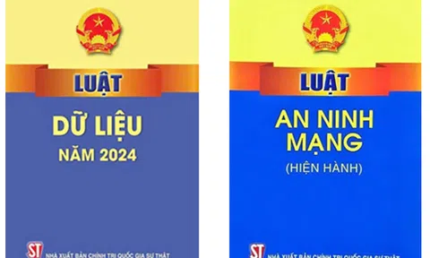 Hoàn thiện thiết chế tự vệ pháp lý số chủ động để bảo vệ nền tảng tư tưởng của Đảng