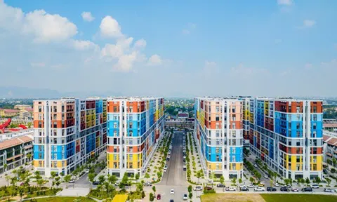 Căn hộ Sun Group Nam Hà Nội lấp đầy hơn 90% chỉ sau một năm