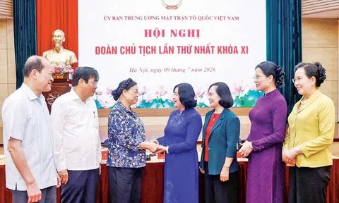 Khơi dậy tinh thần kinh doanh, làm giàu chính đáng