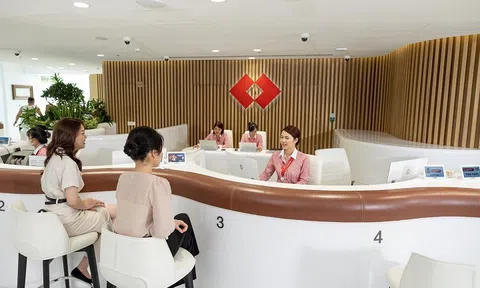 Techcombank được phê duyệt tăng vốn điều lệ lên trên 106 ngàn tỷ, dẫn đầu ngành ngân hàng