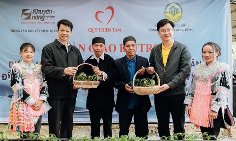 Tỷ phú Phạm Thu Hương tiết lộ cách để tiền từ thiện thành “chuỗi tự sinh giá trị”