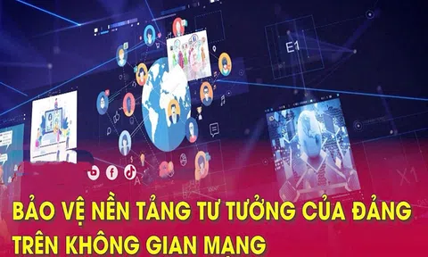 Nhận diện và phòng chống các thủ đoạn sử dụng trí tuệ nhân tạo để tạo dựng tin giả, xuyên tạc nền tảng tư tưởng của Đảng trên môi trường số