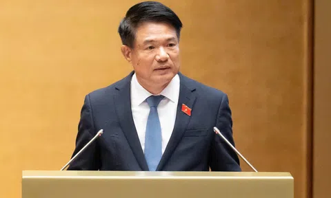 Trình Quốc hội đề xuất cơ chế thu hồi tài sản không qua kết tội với tội rửa tiền, tham nhũng, kinh tế