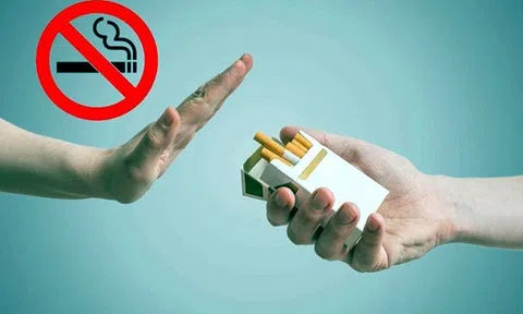 THỂ LỆ CUỘC THI VIẾT “Tìm hiểu pháp luật về phòng, chống tác hại của thuốc lá – thuốc lá điện tử, thuốc lá nung nóng và những giải pháp để phòng, chống tác hại của thuốc lá thế hệ mới”