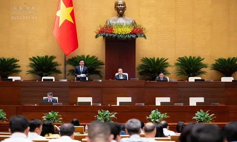 Dự án Luật Đất đai (sửa đổi): Tháo gỡ điểm nghẽn thể chế, khơi thông nguồn lực đất đai cho phát triển kinh tế - xã hội