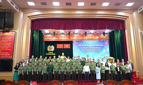 Hội nhập quốc tế góp phần bảo đảm lợi ích, an ninh quốc gia Việt Nam