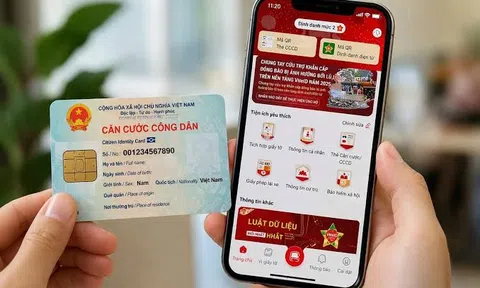 Luật Định danh và xác thực điện tử góp phần xây dựng môi trường kinh doanh lành mạnh, an toàn trên môi trường số