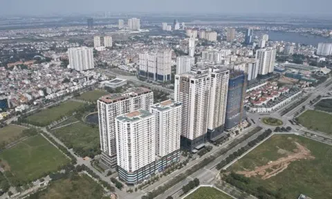 Bàn về trường hợp đăng ký hợp đồng theo mẫu đối với Hợp đồng mua bán căn hộ chung cư
