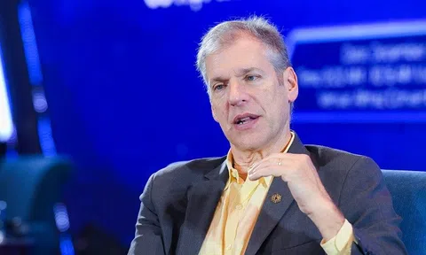 Thành viên Hội đồng Giải thưởng VinFuture hé lộ 5 từ khóa đặc biệt của mùa giải 2026