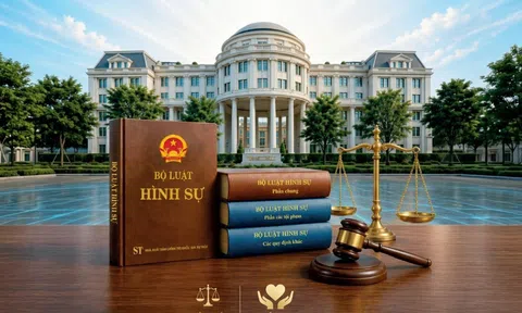 Đổi mới tư duy hoàn thiện pháp luật hình sự Việt Nam trong kỷ nguyên mới (Phần 2)