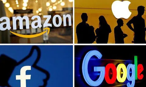 Big tech có doanh thu tỷ USD tại Việt Nam nhưng... vẫn "né" thuế