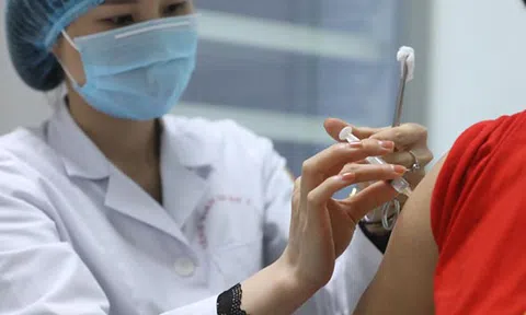 Đẩy nhanh tiến độ thử nghiệm lâm sàng giai đoạn 3 vắc-xin Nano COVAX