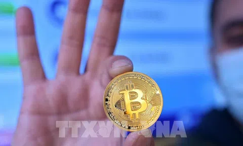 Fitch cảnh báo sự thiếu minh bạch của bitcoin có thể làm tăng nguy cơ rửa tiền
