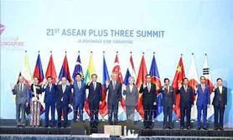 Pháp luật về khai thác thương mại đối với sáng chế của doanh nghiệp Việt Nam trong bối cảnh hội nhập quốc tế