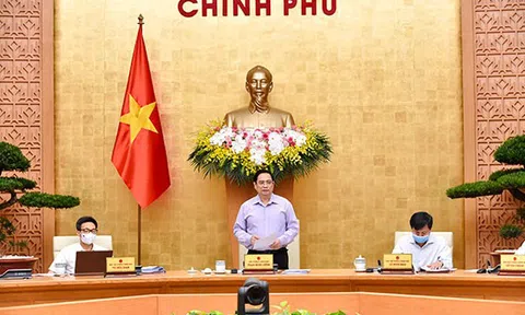 Tạo điều kiện thuận lợi nhất cho xây dựng, hoàn thiện thể chế và thực thi pháp luật
