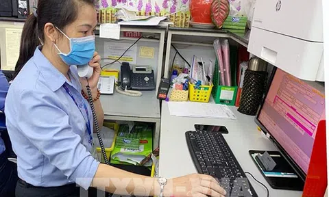 Doanh nghiệp bán hàng trực tuyến vào EU sẽ phải nộp thuế giá trị gia tăng